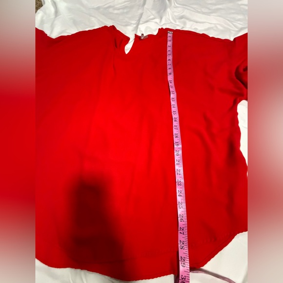 Plus size blouse - Picture 3 of 7